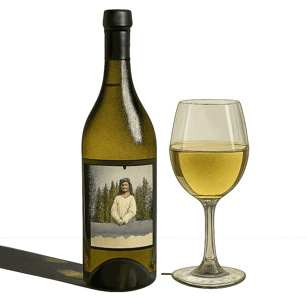 German White Wine